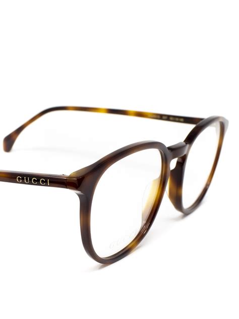 gucci pink tortoise glasses|gucci frames for prescription glasses.